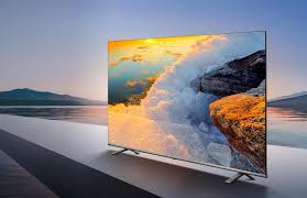 Телевизор для гостиной